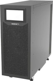 Источник бесперебойного питания Ippon Intatum T 20K 20000Вт 20000ВА черный Источник бесперебойного питания Ippon Intatum T 20K 20000Вт 20000ВА черный