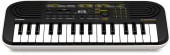 Синтезатор Casio SA-51 32клав. черный Синтезатор Casio SA-51 32клав. черный