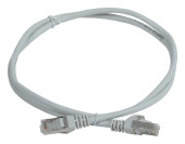 Патч-корд ITK PC01-C5EF-05M-G FTP RJ-45 вил.-вилка RJ-45 кат.5E 0.5м серый ПВХ (уп.:1шт) Патч-корд ITK PC01-C5EF-05M-G FTP RJ-45 вил.-вилка RJ-45 кат.5E 0.5м серый ПВХ (уп.:1шт)