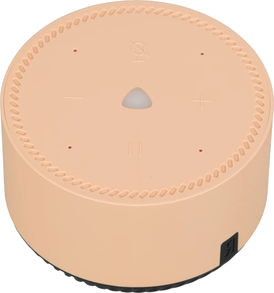 Умная колонка Yandex Станция Лайт Алиса бежевый 5W 1.0 BT 10м (YNDX-00025B) Умная колонка Yandex Станция Лайт Алиса бежевый 5W 1.0 BT 10м (YNDX-00025B)