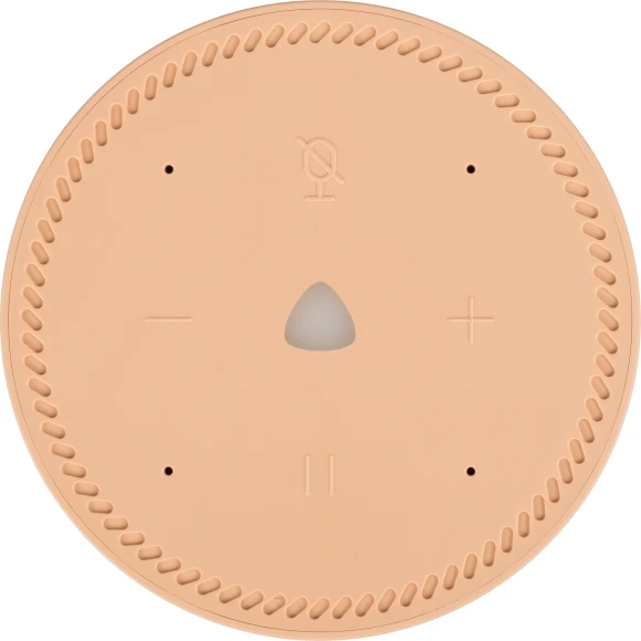 Умная колонка Yandex Станция Лайт Алиса бежевый 5W 1.0 BT 10м (YNDX-00025B) Умная колонка Yandex Станция Лайт Алиса бежевый 5W 1.0 BT 10м (YNDX-00025B)