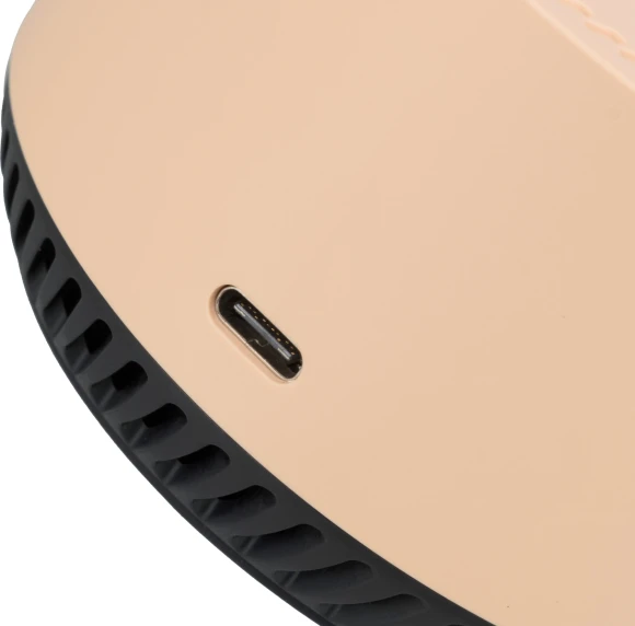 Умная колонка Yandex Станция Лайт Алиса бежевый 5W 1.0 BT 10м (YNDX-00025B) Умная колонка Yandex Станция Лайт Алиса бежевый 5W 1.0 BT 10м (YNDX-00025B)