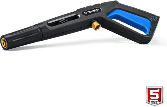 Минимойка Зубр АВД-П180 2300Вт