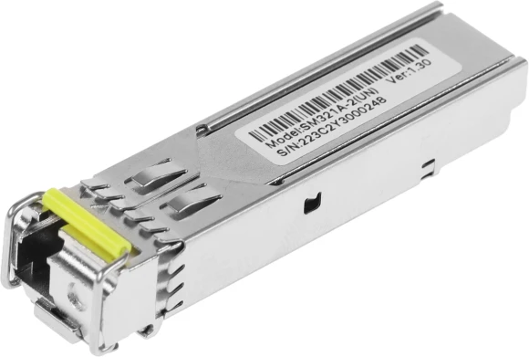 Трансивер TP-Link SM321A-2 SFP duplex Трансивер TP-Link SM321A-2 SFP duplex