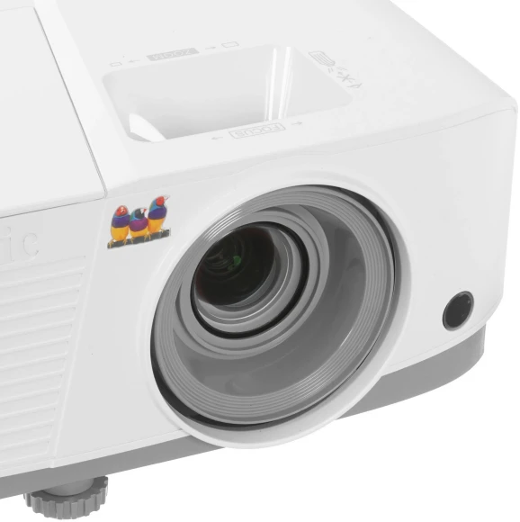 Проектор ViewSonic PA503X DLP 3800Lm LS (1024x768) 22000:1 ресурс лампы:15000часов 1xUSB typeA 1xUSB typeB 1xHDMI 2.1кг Проектор ViewSonic PA503X DLP 3800Lm LS (1024x768) 22000:1 ресурс лампы:15000часов 1xUSB typeA 1xUSB typeB 1xHDMI 2.1кг