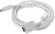 Кабель Buro CAB016S-10 VGA (m) VGA (m) 3м феррит.кольца серый
