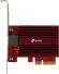 Сетевой адаптер 10G Ethernet TP-Link TX401 PCI Express x4