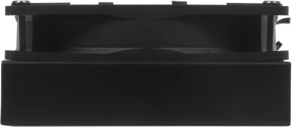 Система водяного охлаждения ID-Cooling SL360 XE ARGB Soc-AM5/AM4/1200/1700/1851 черный 4-pin 14-30dB Al+Cu LCD 350W Ret