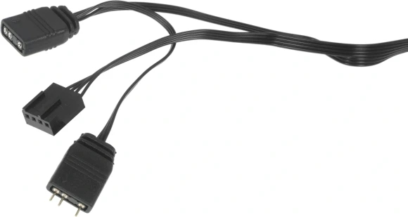 Система водяного охлаждения ID-Cooling SL360 XE ARGB Soc-AM5/AM4/1200/1700/1851 черный 4-pin 14-30dB Al+Cu LCD 350W Ret