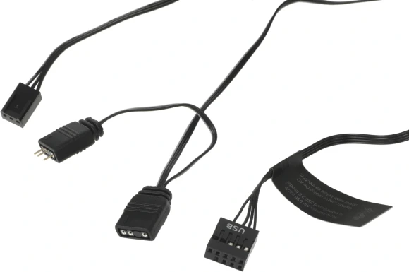 Система водяного охлаждения ID-Cooling SL360 XE ARGB Soc-AM5/AM4/1200/1700/1851 черный 4-pin 14-30dB Al+Cu LCD 350W Ret