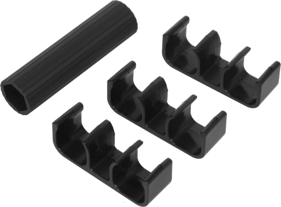 Система водяного охлаждения ID-Cooling SL360 XE ARGB Soc-AM5/AM4/1200/1700/1851 черный 4-pin 14-30dB Al+Cu LCD 350W Ret