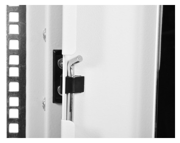 Шкаф серверный ЦМО (ШТК-М-42.6.10-1ААА-9005) напольный 42U 600x1000мм пер.дв.стекл задн.дв.стал.лист 2 бок.пан. направл.под закл.гайки 1010кг черный 855мм 133кг 180град. 2030мм IP20 Шкаф серверный ЦМО (ШТК-М-42.6.10-1ААА-9005) напольный 42U 600x1000мм пер.дв.стекл задн.дв.стал.лист 2 бок.пан. направл.под закл.гайки 1010кг черный 855мм 133кг 180град. 2030мм IP20