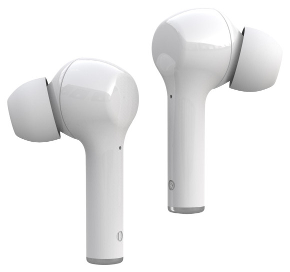 Гарнитура вкладыши Sony INZONE черный беспроводные bluetooth в ушной раковине (WF-G700N/BZ)