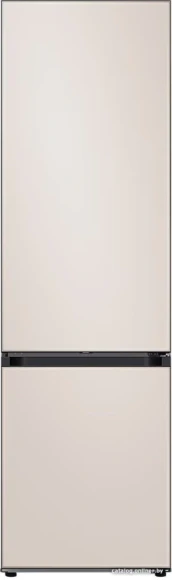 Холодильник Samsung RB38C7B5D39/EF 2-хкамерн. бежевый