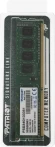 Память DDR3 4Gb 1333MHz Patriot PSD34G133381 RTL PC3-10600 CL9 DIMM 240-pin 1.5В single rank Ret