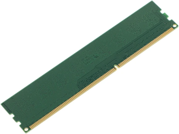 Память DDR3 4Gb 1333MHz Patriot PSD34G133381 RTL PC3-10600 CL9 DIMM 240-pin 1.5В single rank Ret