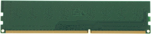 Память DDR3 4Gb 1333MHz Patriot PSD34G133381 RTL PC3-10600 CL9 DIMM 240-pin 1.5В single rank Ret