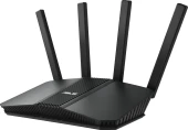 Роутер беспроводной Asus RT-BE58U BE3600 100/1000/2500BASE-T черный Роутер беспроводной Asus RT-BE58U BE3600 100/1000/2500BASE-T черный