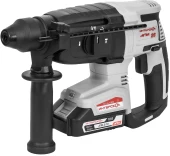 Перфоратор Интерскол ПА-26/18ВМ без АКБ и ЗУ патрон:SDS-plus уд.:2.8Дж аккум. (кейс в комплекте) Перфоратор Интерскол ПА-26/18ВМ без АКБ и ЗУ патрон:SDS-plus уд.:2.8Дж аккум. (кейс в комплекте)