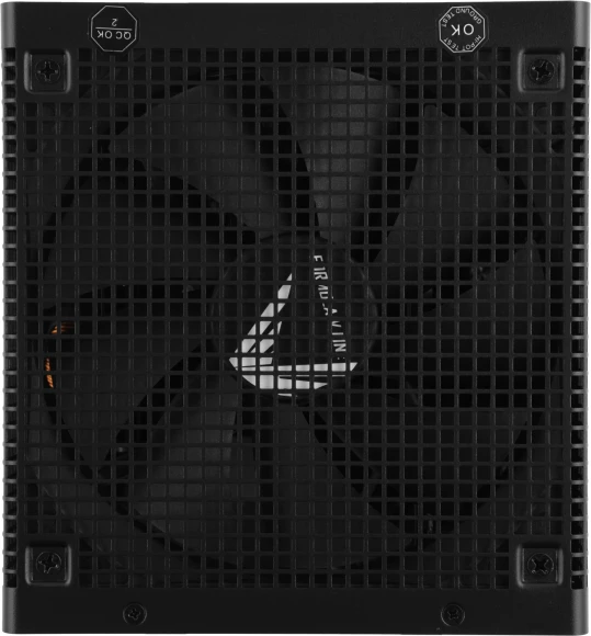 Блок питания Formula ATX 750W APMM-750BM 80+ bronze (20+4pin) APFC 140mm fan 6xSATA Cab Manag RTL