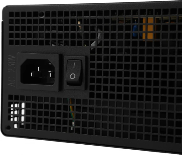 Блок питания Formula ATX 750W APMM-750BM 80+ bronze (20+4pin) APFC 140mm fan 6xSATA Cab Manag RTL