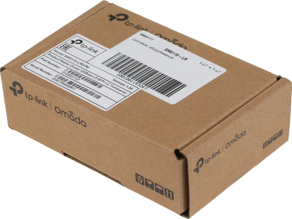 Трансивер TP-Link SM5110-LR SFP+