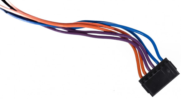 Печка в сборе Cet DGP0649 (RM2-5582) (восстановл.) для HP CLJ Pro M180/M181/M274/M277/M252