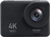 Экшн-камера Digma DiCam 850 черный Экшн-камера Digma DiCam 850 черный