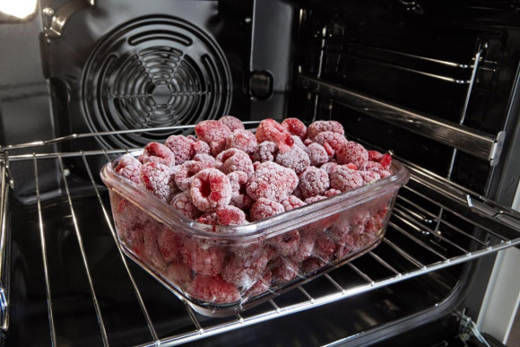 Плита Электрическая Gorenje GECS5C70WA белый/черный стеклокерамика (без крышки)