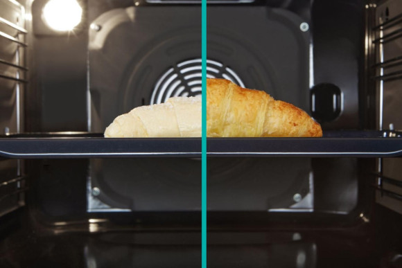 Плита Электрическая Gorenje GECS5C70WA белый/черный стеклокерамика (без крышки)