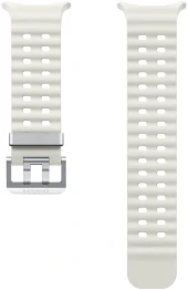 Ремешок Samsung Galaxy Watch ET-SNL70MWEGRU для Samsung Galaxy Watch Ultra белый