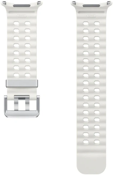 Ремешок Samsung Galaxy Watch ET-SNL70MWEGRU для Samsung Galaxy Watch Ultra белый