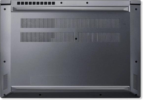 Ноутбук Acer Swift X 14 SFX14-72G-72DH Core Ultra 7 155H 32Gb SSD1Tb NVIDIA GeForce RTX4070 8Gb 14.5" OLED WQXGA+ (2880x1800) Windows 11 Home metall WiFi BT Cam (NX.KTUCD.001)