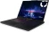 Ноутбук Lenovo Legion Pro 7 16IAX10H Core Ultra 9 275HX 64Gb SSD1Tb NVIDIA GeForce RTX5080 16Gb 16" OLED WQXGA (2560x1600) без ОС black WiFi BT Cam (83F50023RK)