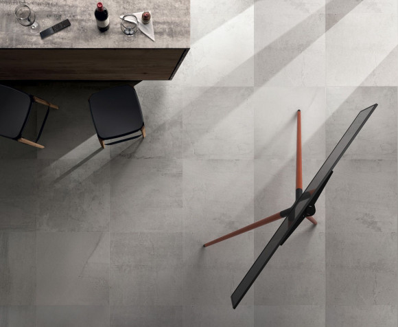 Подставка для телевизора Onkron TS1220 черный 32"-65" макс.35кг напольный Подставка для телевизора Onkron TS1220 черный 32"-65" макс.35кг напольный