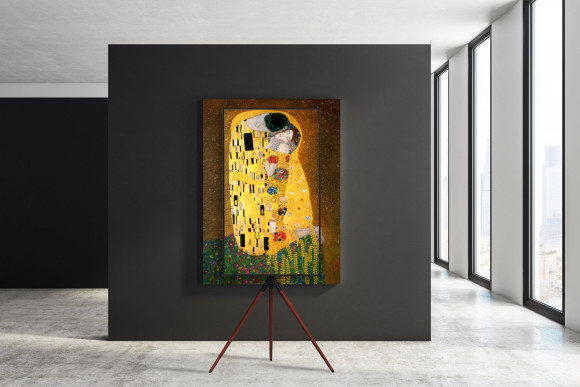 Подставка для телевизора Onkron TS1220 черный 32"-65" макс.35кг напольный Подставка для телевизора Onkron TS1220 черный 32"-65" макс.35кг напольный