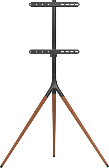 Подставка для телевизора Onkron TS1220 черный 32"-65" макс.35кг напольный Подставка для телевизора Onkron TS1220 черный 32"-65" макс.35кг напольный