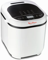 Хлебопечь Moulinex OW210 650Вт белый