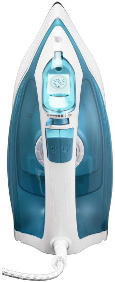 Утюг Starwind SIR2295 2200Вт темно-синий/белый