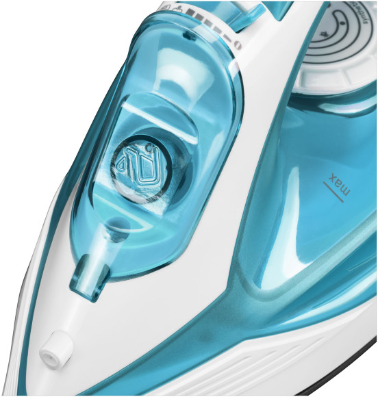 Утюг Starwind SIR2295 2200Вт темно-синий/белый