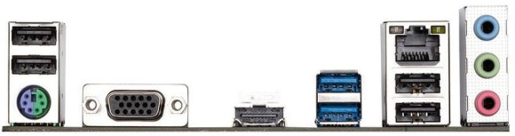 Материнская плата Gigabyte H510M H V2 Soc-1200 Intel H470 2xDDR4 mATX AC`97 8ch(7.1) GbLAN+VGA+HDMI Материнская плата Gigabyte H510M H V2 Soc-1200 Intel H470 2xDDR4 mATX AC`97 8ch(7.1) GbLAN+VGA+HDMI