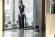 Пылесос Karcher T 8/1 Classic *EU 1600Вт серый/черный