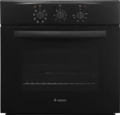 Духовой шкаф Электрический Gefest ЭДВ ДА 602-01 А черный Духовой шкаф Электрический Gefest ЭДВ ДА 602-01 А черный