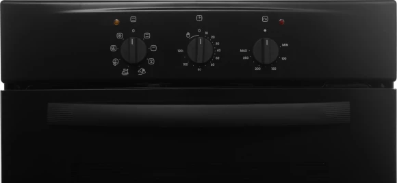 Духовой шкаф Электрический Gefest ЭДВ ДА 602-01 А черный Духовой шкаф Электрический Gefest ЭДВ ДА 602-01 А черный