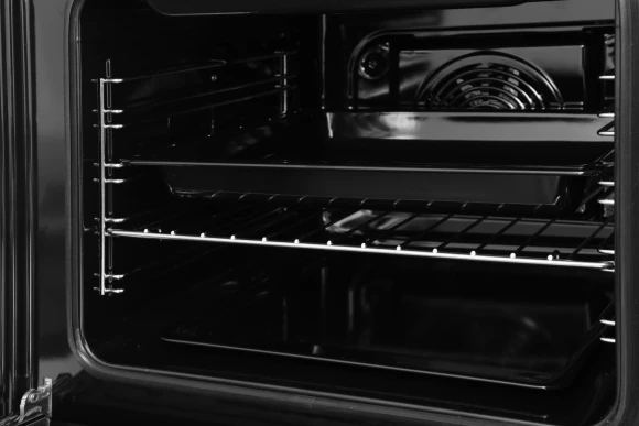 Духовой шкаф Электрический Gefest ЭДВ ДА 602-01 А черный Духовой шкаф Электрический Gefest ЭДВ ДА 602-01 А черный