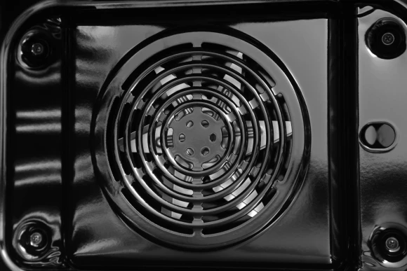 Духовой шкаф Электрический Gefest ЭДВ ДА 602-01 А черный Духовой шкаф Электрический Gefest ЭДВ ДА 602-01 А черный