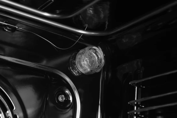 Духовой шкаф Электрический Gefest ЭДВ ДА 602-01 А черный Духовой шкаф Электрический Gefest ЭДВ ДА 602-01 А черный