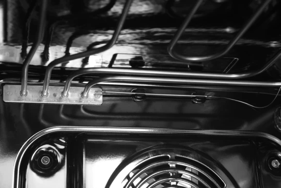 Духовой шкаф Электрический Gefest ЭДВ ДА 602-01 А черный Духовой шкаф Электрический Gefest ЭДВ ДА 602-01 А черный