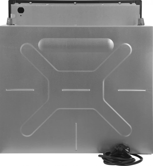 Духовой шкаф Электрический Gefest ЭДВ ДА 602-01 А черный Духовой шкаф Электрический Gefest ЭДВ ДА 602-01 А черный