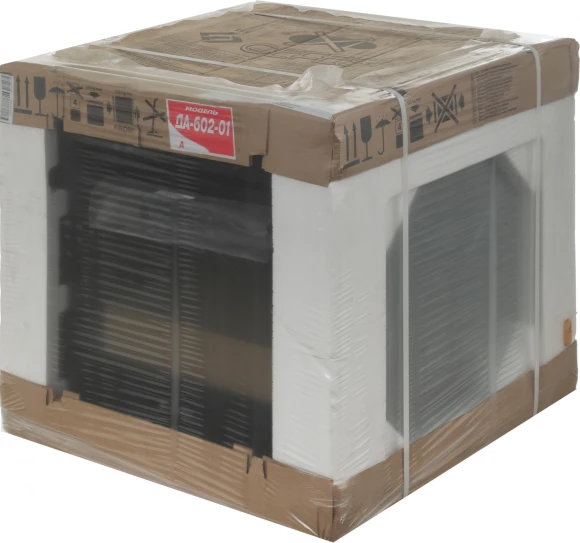 Духовой шкаф Электрический Gefest ЭДВ ДА 602-01 А черный Духовой шкаф Электрический Gefest ЭДВ ДА 602-01 А черный